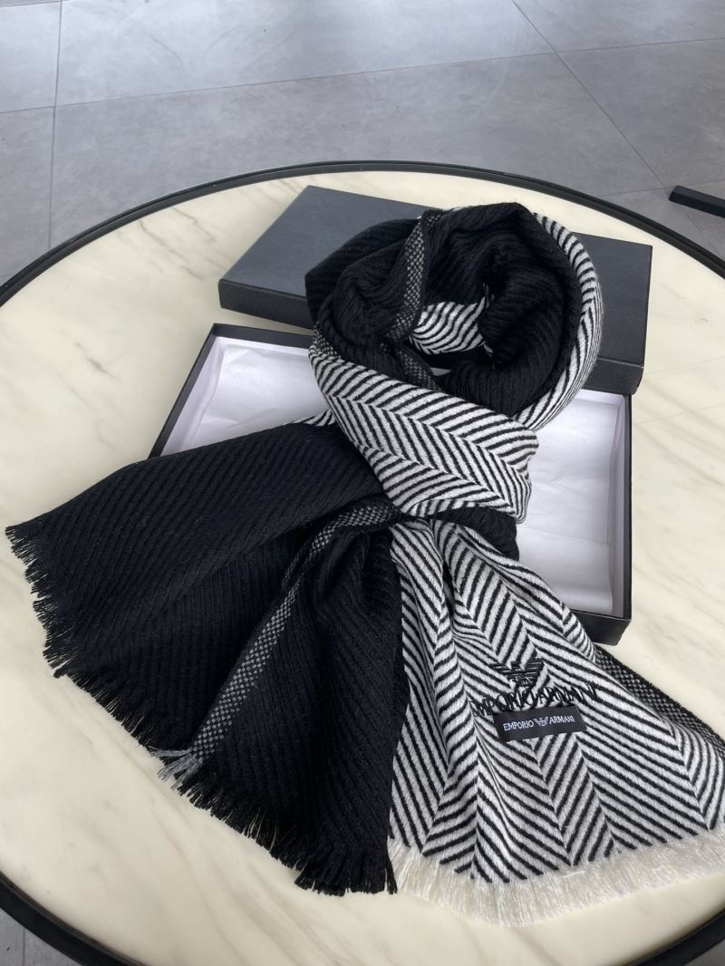 Armani Scarf